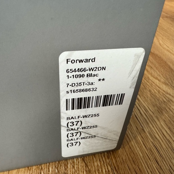 Balenciaga Speed 3.0 Sneakers - Picture 4 of 12